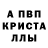 КОКАИН Перу Andriani BTF